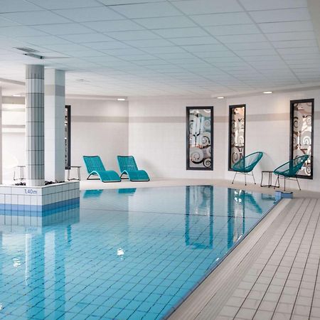 Clarion Aparthotel Toulouse Blagnac Airport Kültér fotó