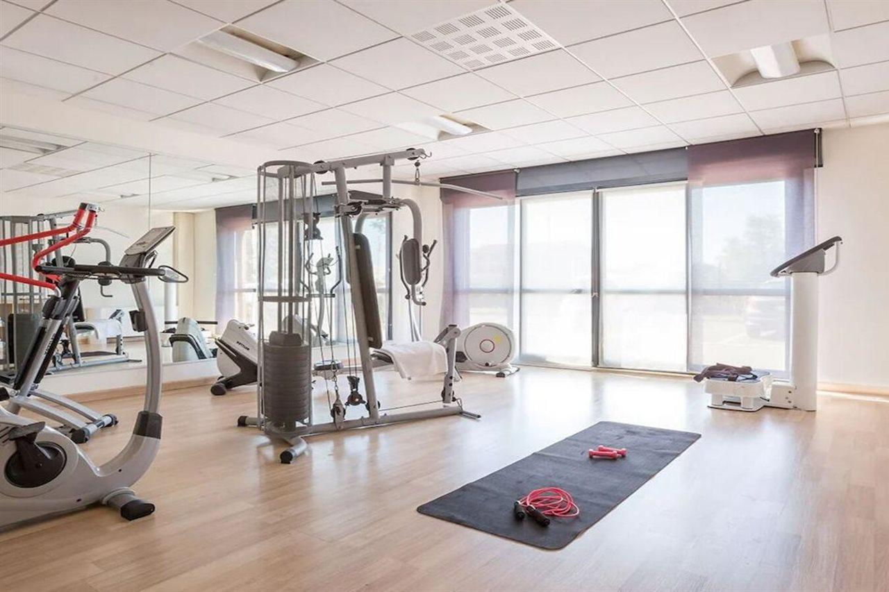 Clarion Aparthotel Toulouse Blagnac Airport Kültér fotó