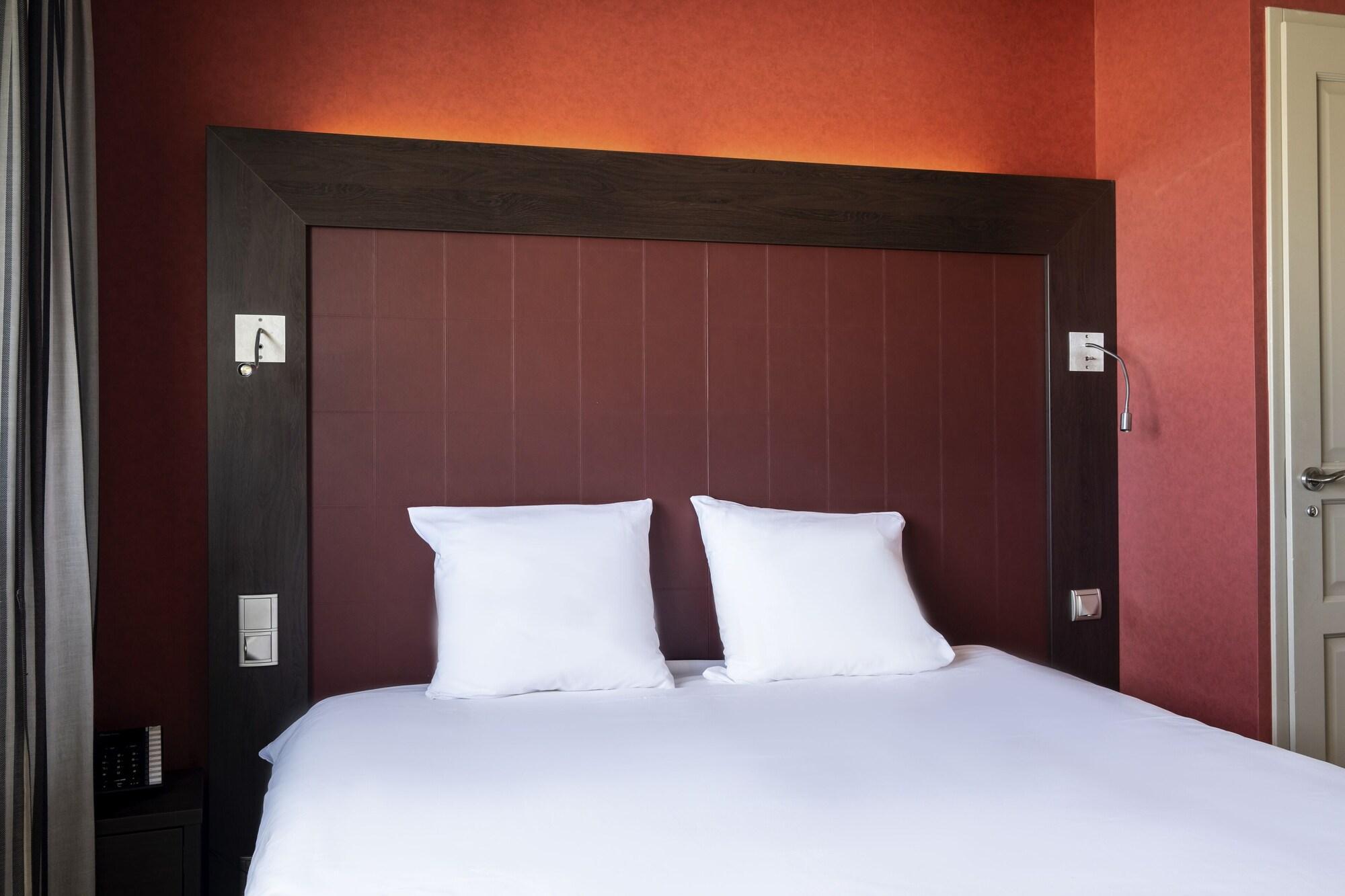 Clarion Aparthotel Toulouse Blagnac Airport Kültér fotó
