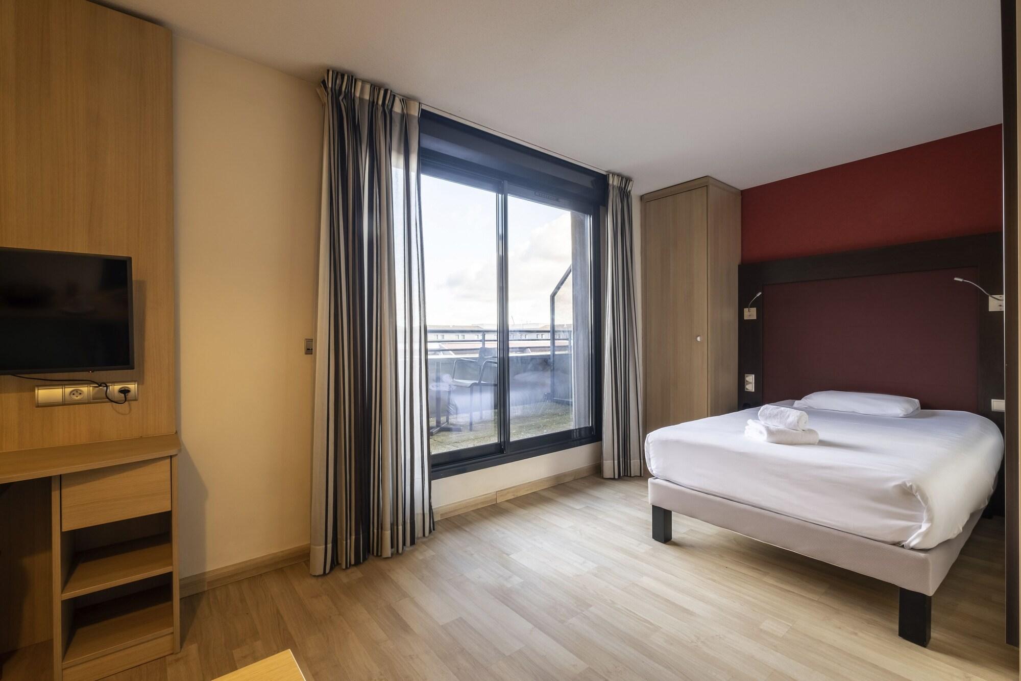 Clarion Aparthotel Toulouse Blagnac Airport Kültér fotó