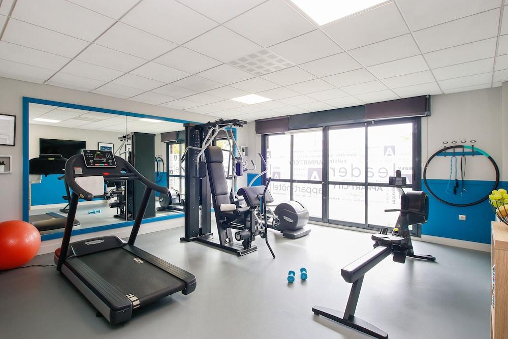 Clarion Aparthotel Toulouse Blagnac Airport Kültér fotó
