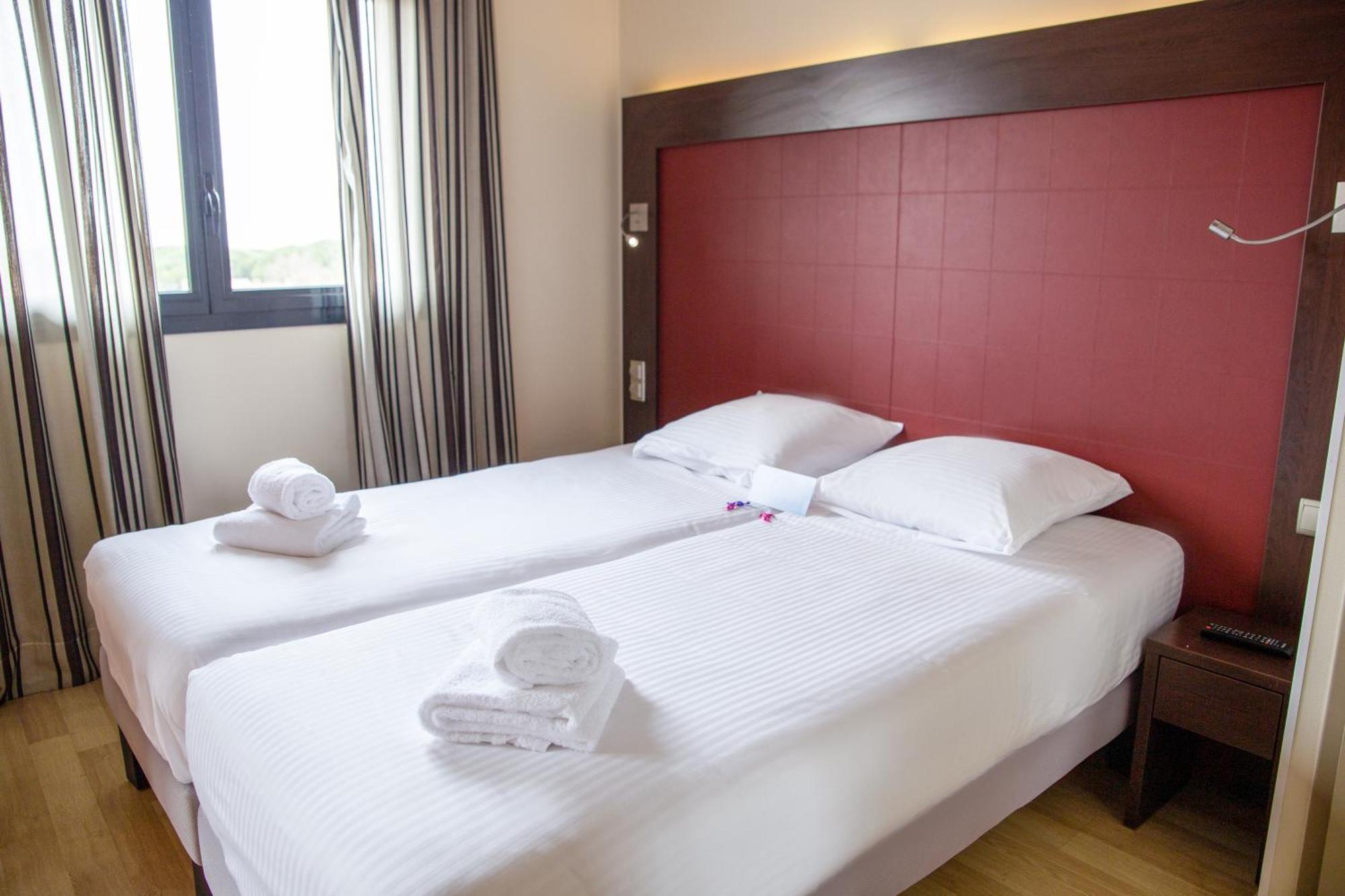 Clarion Aparthotel Toulouse Blagnac Airport Kültér fotó