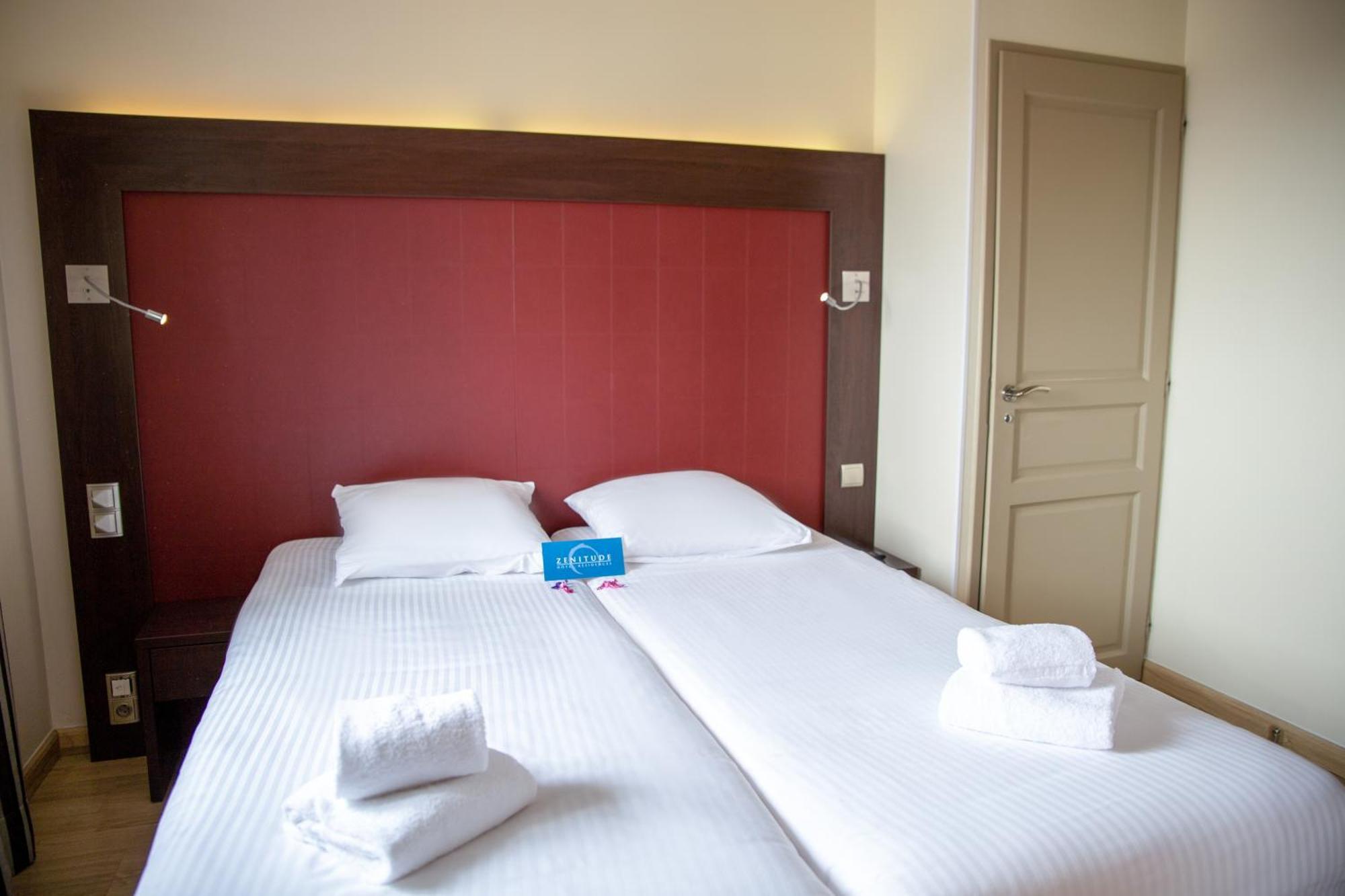 Clarion Aparthotel Toulouse Blagnac Airport Kültér fotó