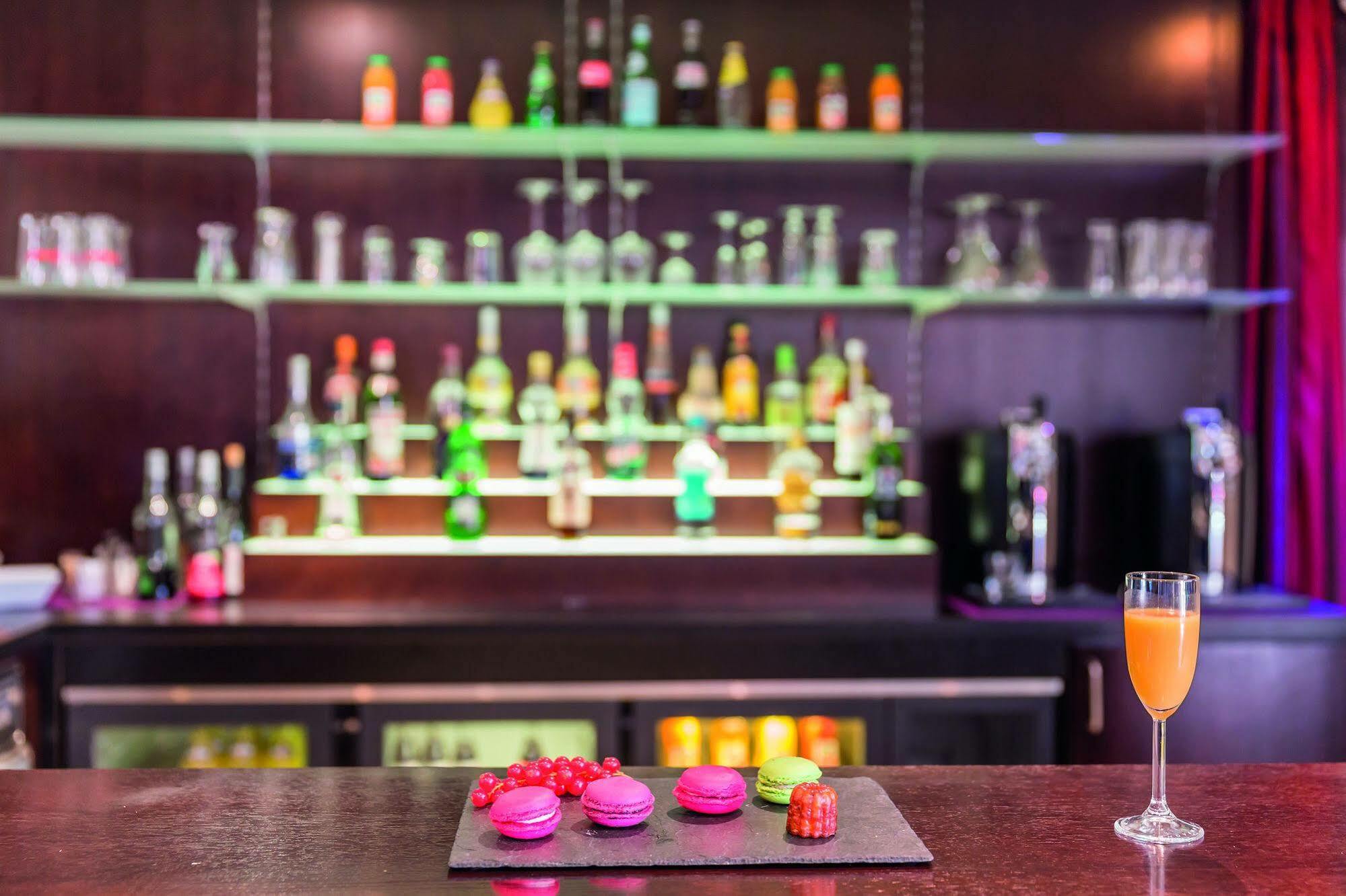 Clarion Aparthotel Toulouse Blagnac Airport Kültér fotó