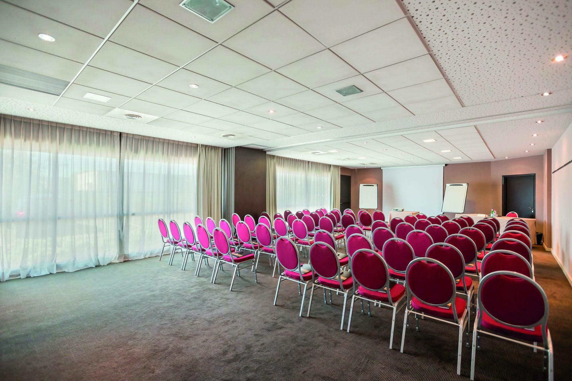 Clarion Aparthotel Toulouse Blagnac Airport Kültér fotó