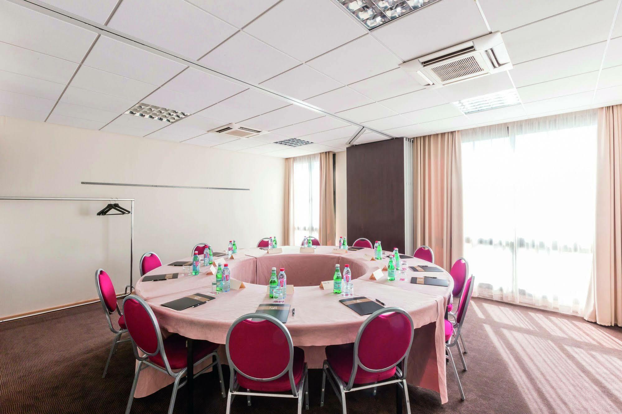 Clarion Aparthotel Toulouse Blagnac Airport Kültér fotó
